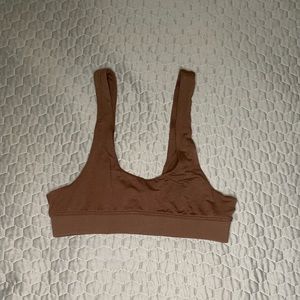 SOLD SKIMS Sleep bralette SOLD
